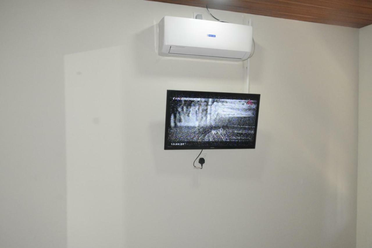 فاتالا Fox Villa المظهر الخارجي الصورة