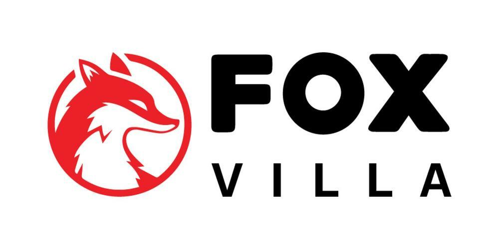 فاتالا Fox Villa المظهر الخارجي الصورة
