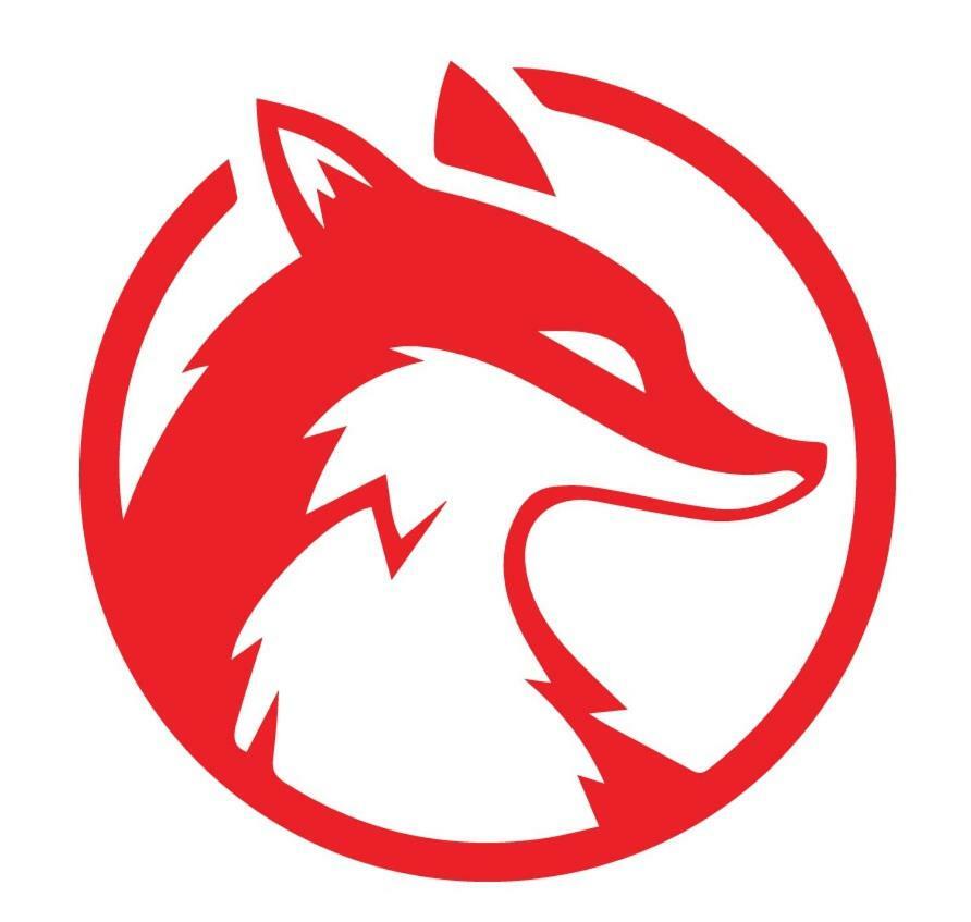 فاتالا Fox Villa المظهر الخارجي الصورة